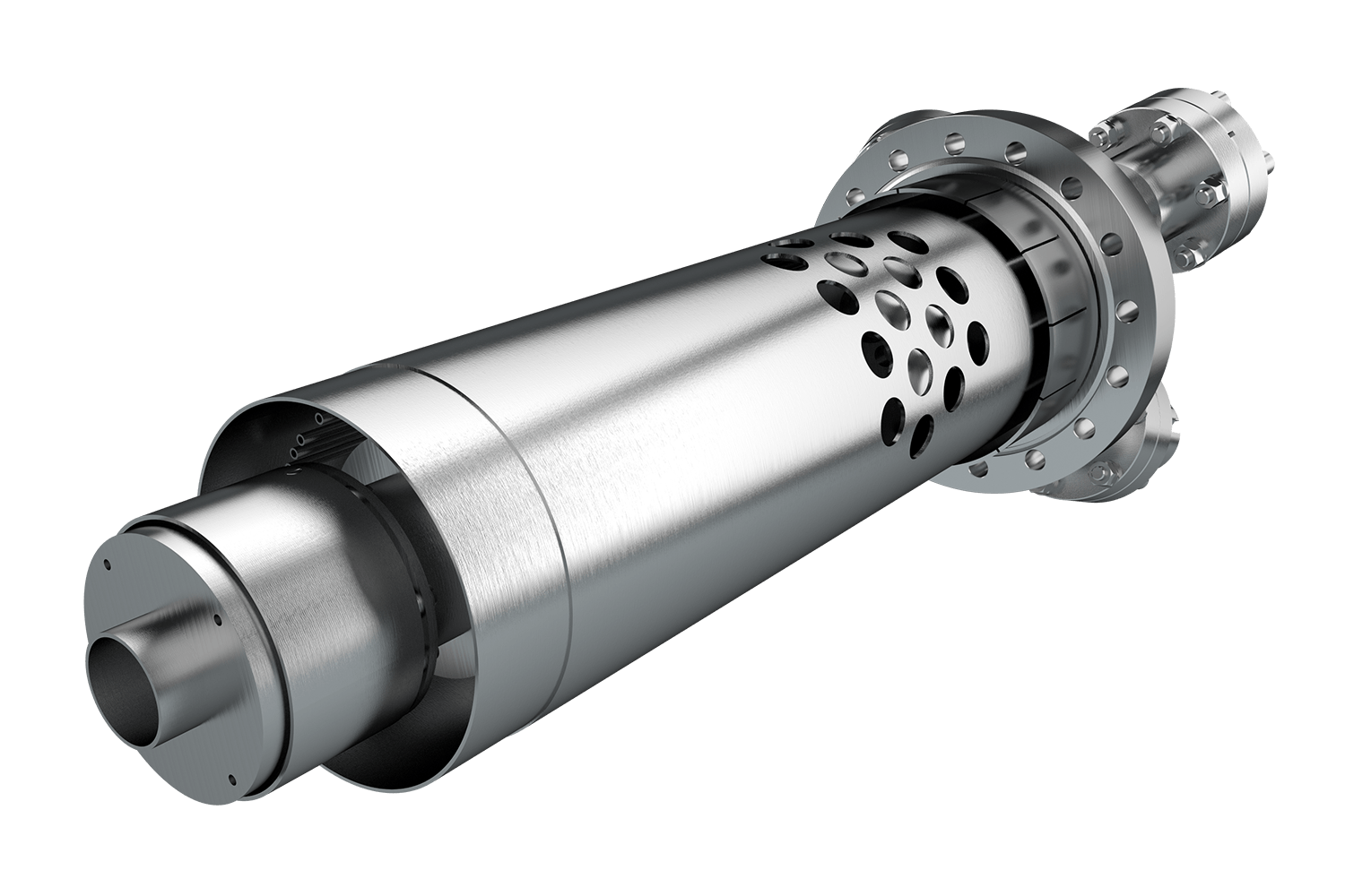 FERRUM | FOCUS - Instruments for Electron Spectroscopy and Surface Analysis